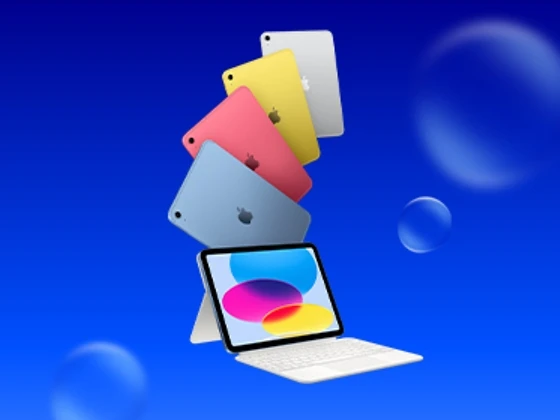  Apple iPad 11
