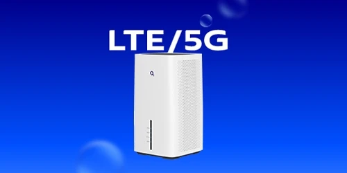  o2 HomeSpot 5G für LTE/5G
