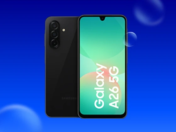  Samsung Galaxy A26 5G
