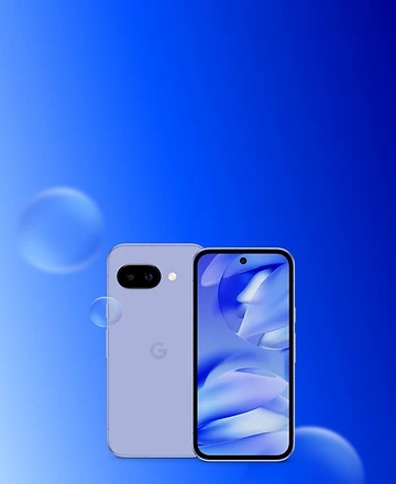  Google Pixel 9a: Größe, Gewicht und mehr
