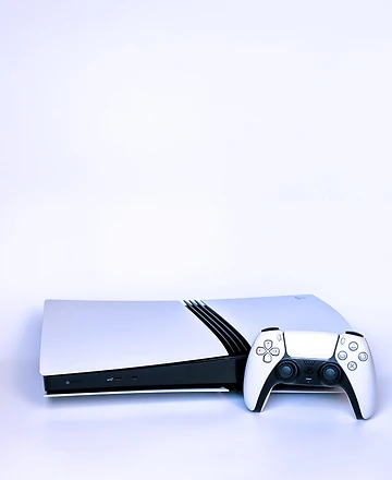  PS5-Anschlüsse: Eine Übersicht
