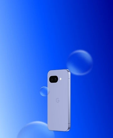  Google Pixel 9a: Alle Kamera-Infos
