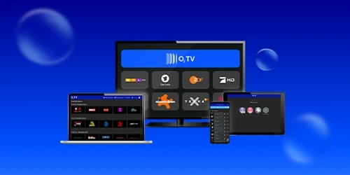  O2 TV: Internet-TV & Mediatheken
