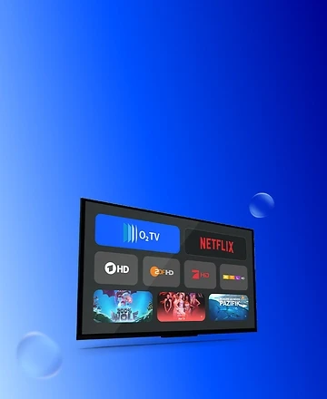  o2 TV
