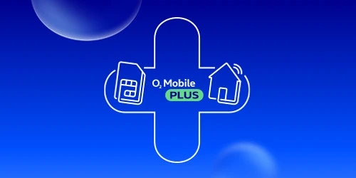  o2 Mobile Plus
