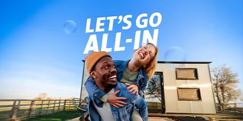  Let's go All-in
