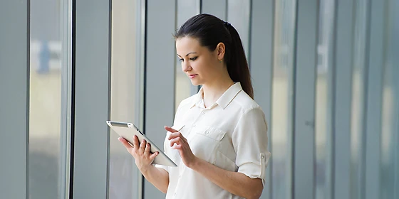  iPad geht nicht mehr an: Tipps
