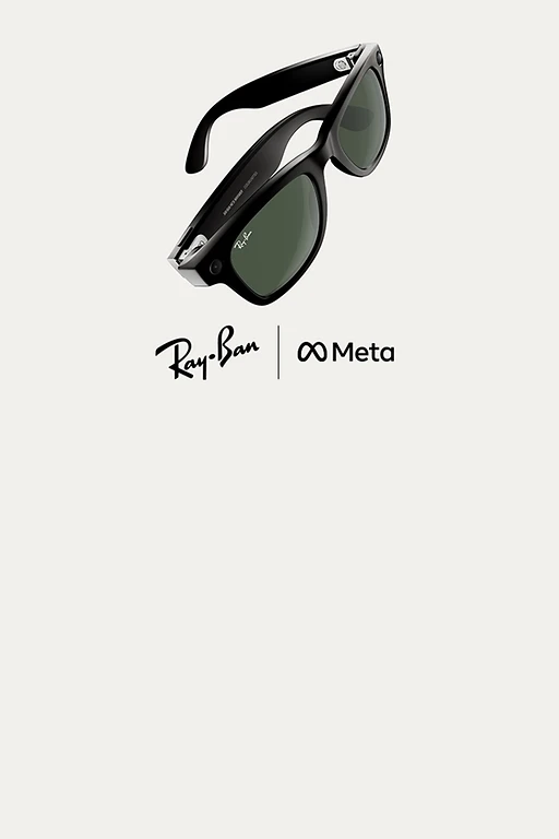  Ray Ban Meta
