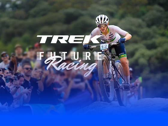  Gewinnspiel Trek Future Racing
