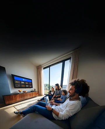  o2 TV
