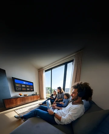  o2 TV
