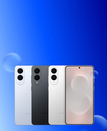  Samsung Galaxy S25 Edge: Alle Farben im Überblick
