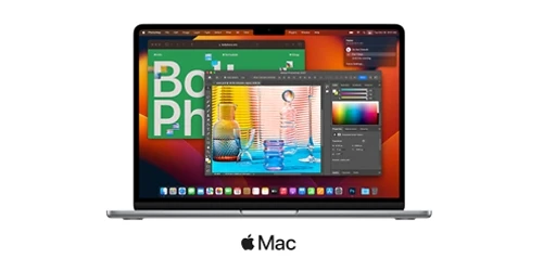 Apple Macbook
Apple Macbook