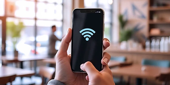  Was ist WiFi? Einfach erklärt
