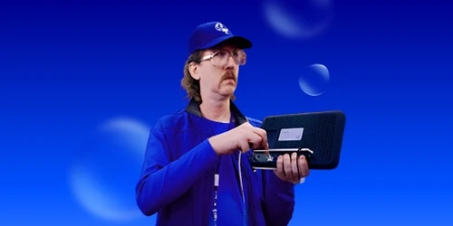 Wie funktioniert der O2 Installationsservice?
O2 Installationsservice