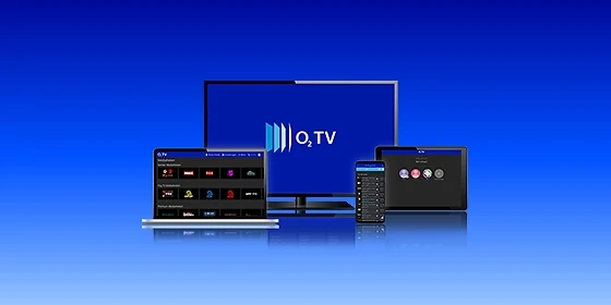  O2 TV M
