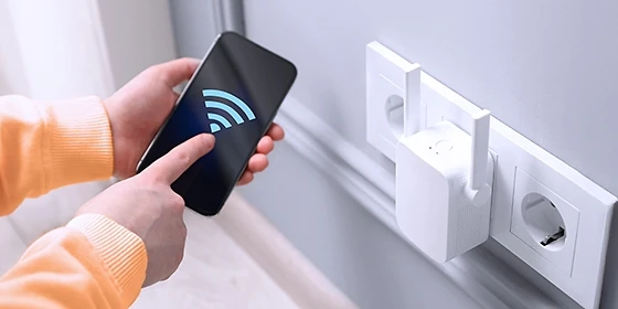  Repeater einrichten: Einfache Anleitung für WPS und LAN

