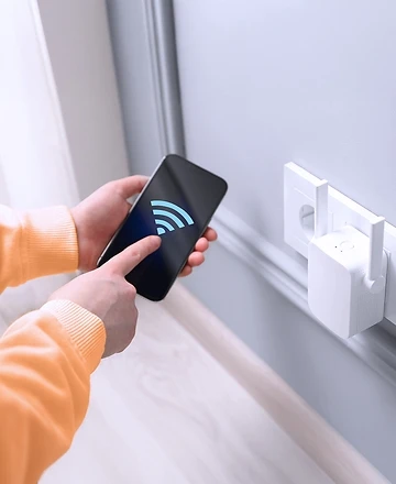  Repeater einrichten: Einfache Anleitung für WPS und LAN
