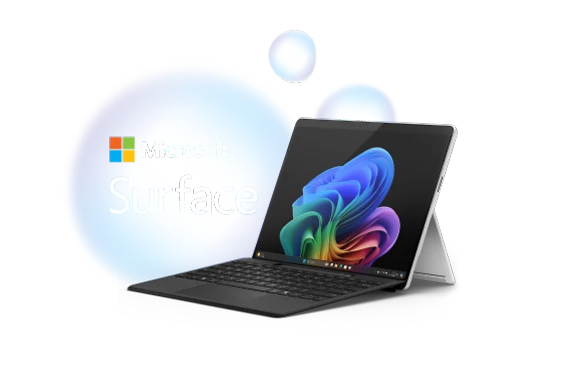  Gewinnspiel Microsoft Surface 