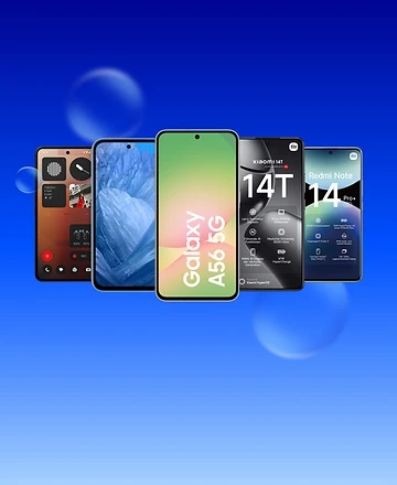 Beste Mittelklasse-Handys: Preis-Leistungs-Hits 2024(© Xiaomi, Samsung, Google, Nothing, Apple)
Beste Mittelklasse-Handys: Preis-Leistungs-Hits 2024