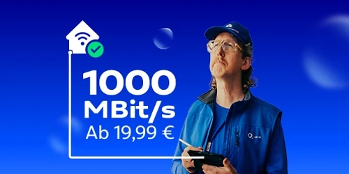  1000 MBit/s
