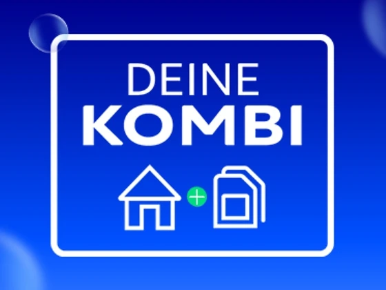  Deine Kombi
