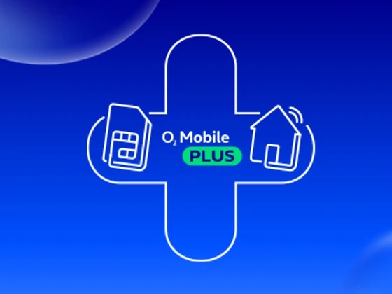  o2 Mobile Plus
