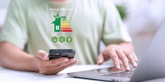  EU-Energielabel für Smartphones: Was sich ab 2025 ändert
