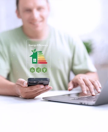 EU-Energielabel für Smartphones: Was sich ab 2025 ändert(© AdobeStock 1320549136)
EU-Energielabel für Smartphones: Was sich ab 2025 ändert