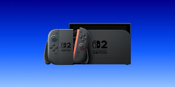  Nintendo Switch 2 vs. OLED: Ergibt das Upgrade Sinn?

