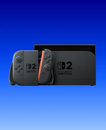 Nintendo Switch 2 vs. OLED: Ergibt das Upgrade Sinn?(© Nintendo)
Nintendo Switch 2 vs. OLED: Ergibt das Upgrade Sinn?