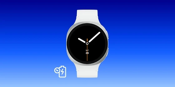  Galaxy Watch8: Akkulaufzeit im Überblick
