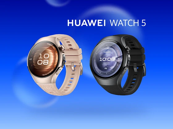  Gewinnspiel Huawei Smartwatch
