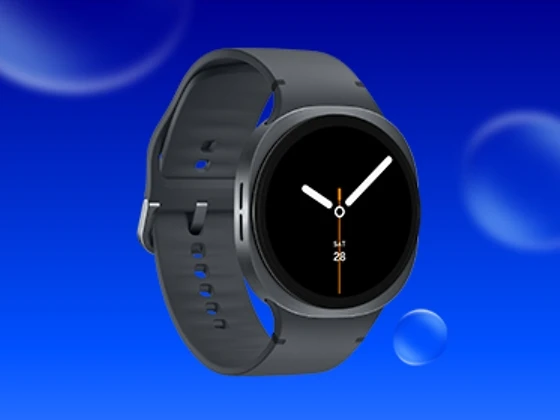  Samsung Galaxy Watch 8
