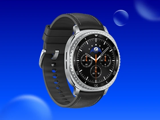  Samsung Galaxy Watch 8
