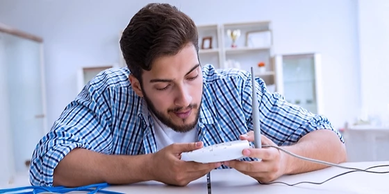  WLAN oder LAN: Was sollte ich nutzen?
