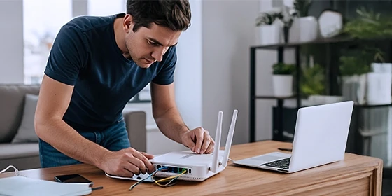  Unterschied zwischen Modem und Router: Einfach erklärt
