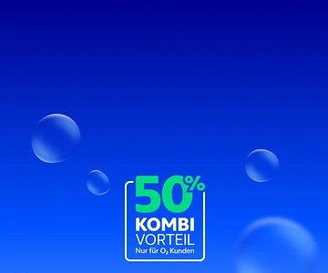  Mehr Daten für dich
