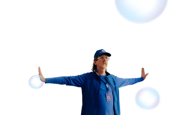 Bild mit Uke Bosse und dem Schriftzug: Mehr Speed zuhause.
Kabel-Internet von o2 jetzt noch schneller.