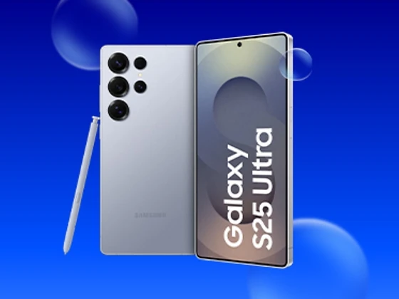  Samsung Galaxy S25 Ultra
