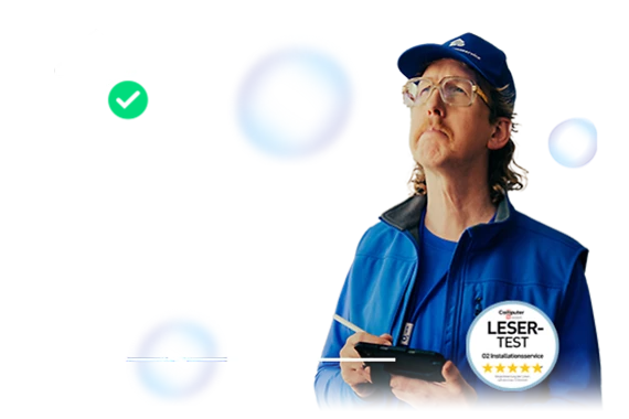  Jetzt einfach wechseln.

