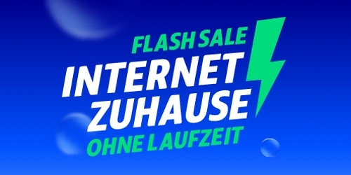  Flash Sale ohne Laufzeit
