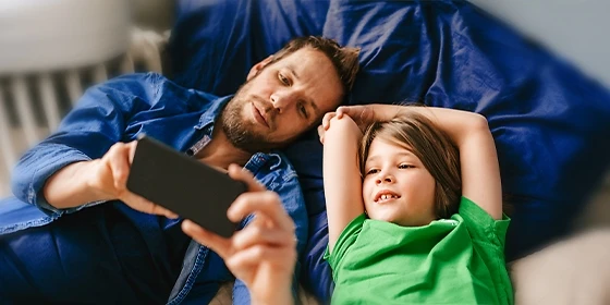  Familienfreigabe mit Apple-Geräten
