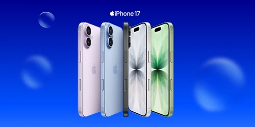  Apple iPhone 17
