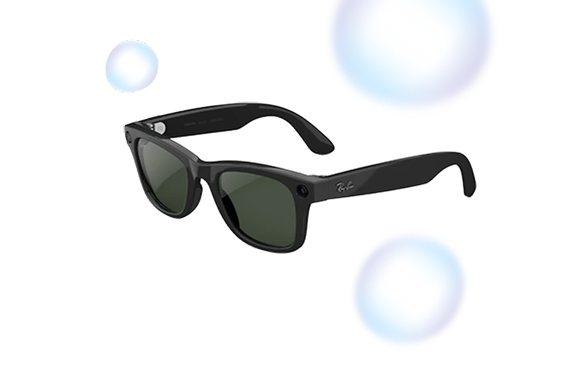  Ray Ban Meta
