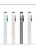  iPad 11 Air, in verschiedenen Farben, Oberer Part, Seitenansicht
