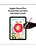  iPad Air 11 Frontansicht mit Feature Apple Pencil Pro
