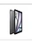  iPad Air 11 M4 5g in Spacegrau, Seitenansicht
