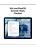  iPad Air 11 M4 5G, Frontansicht mit Features M$ und iPadOS
