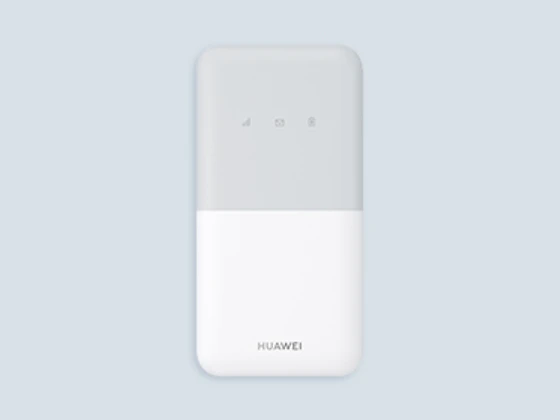  Huawei Router
